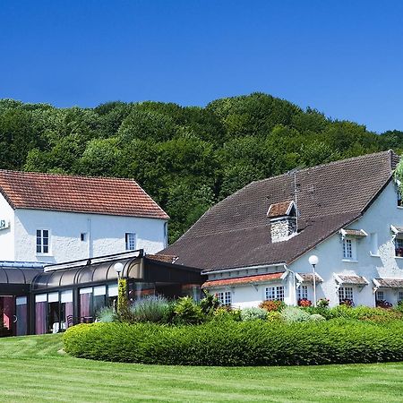 Auberge Le Relais Reuilly Sauvigny Buitenkant foto