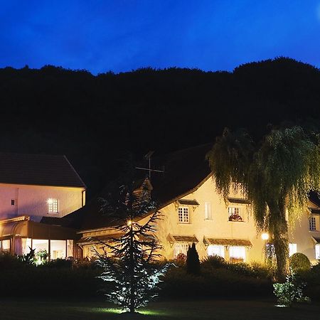 Auberge Le Relais Reuilly Sauvigny Buitenkant foto