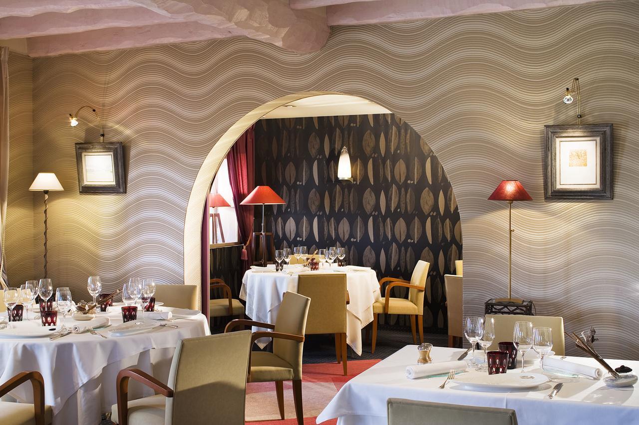 Auberge Le Relais Reuilly Sauvigny Buitenkant foto